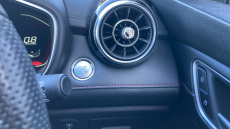 MG HS 1.5 T-GDI Trophy 5dr DCT Petrol Hatchback